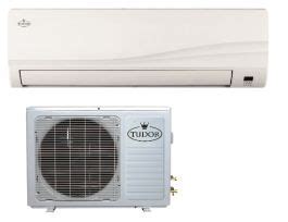 assistenza climatizzatori tudor|Tudor M06395/M06396 Condizionatore fisso 18000 BTU serie .